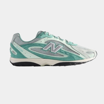 New Balance Kith x 204L Wasabi