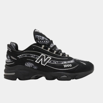 New Balance Atmos x 1000 Bandhnu 00011