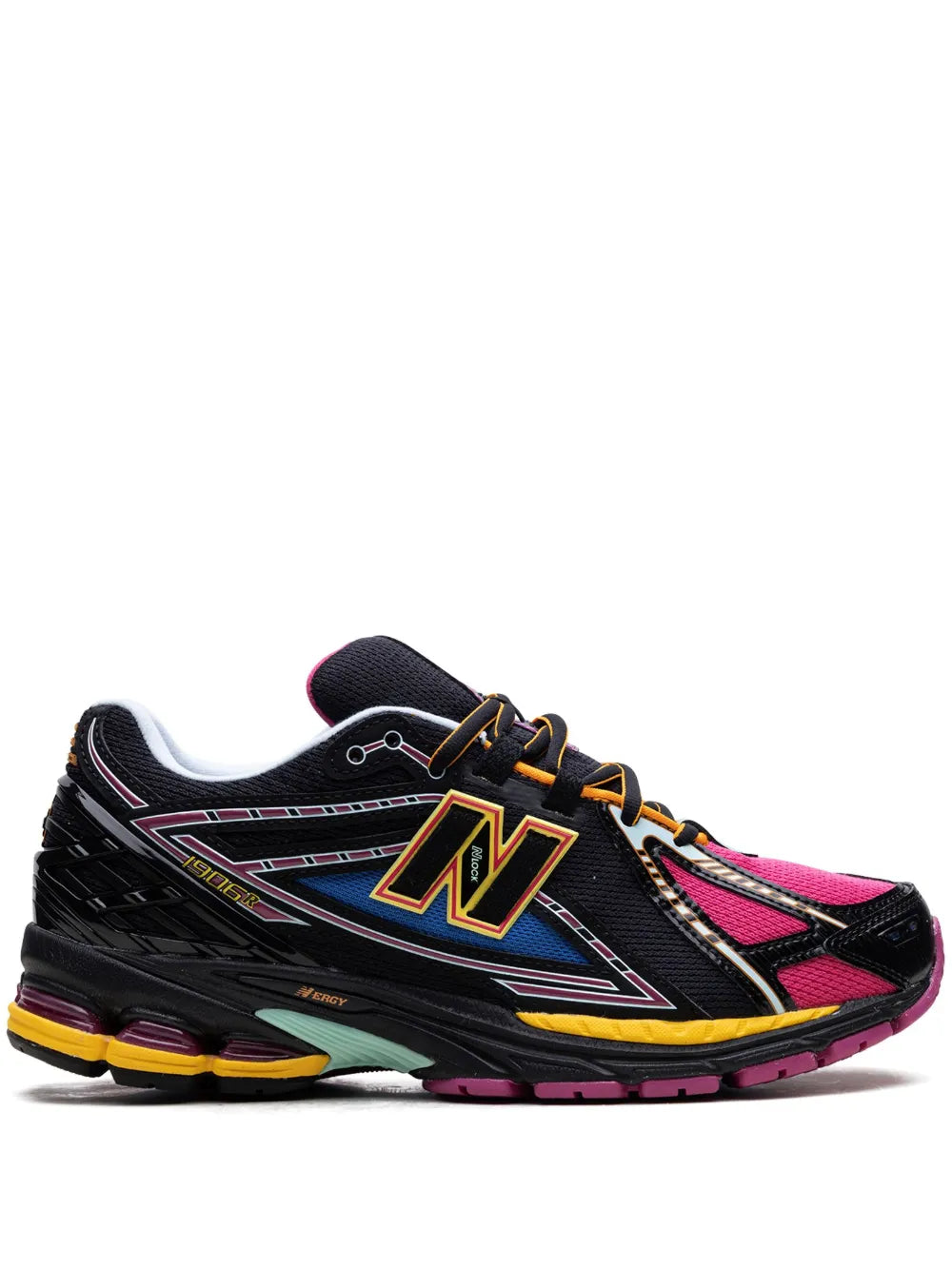 New Balance 1906R Neon Nights