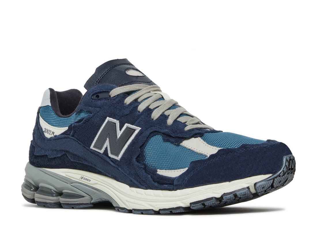 New Balance 2002R Protection Pack Azul