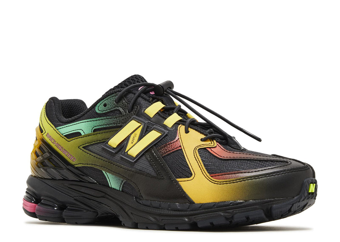 New Balance Bricks Wood x 1906U Echoes Of A Butterfly