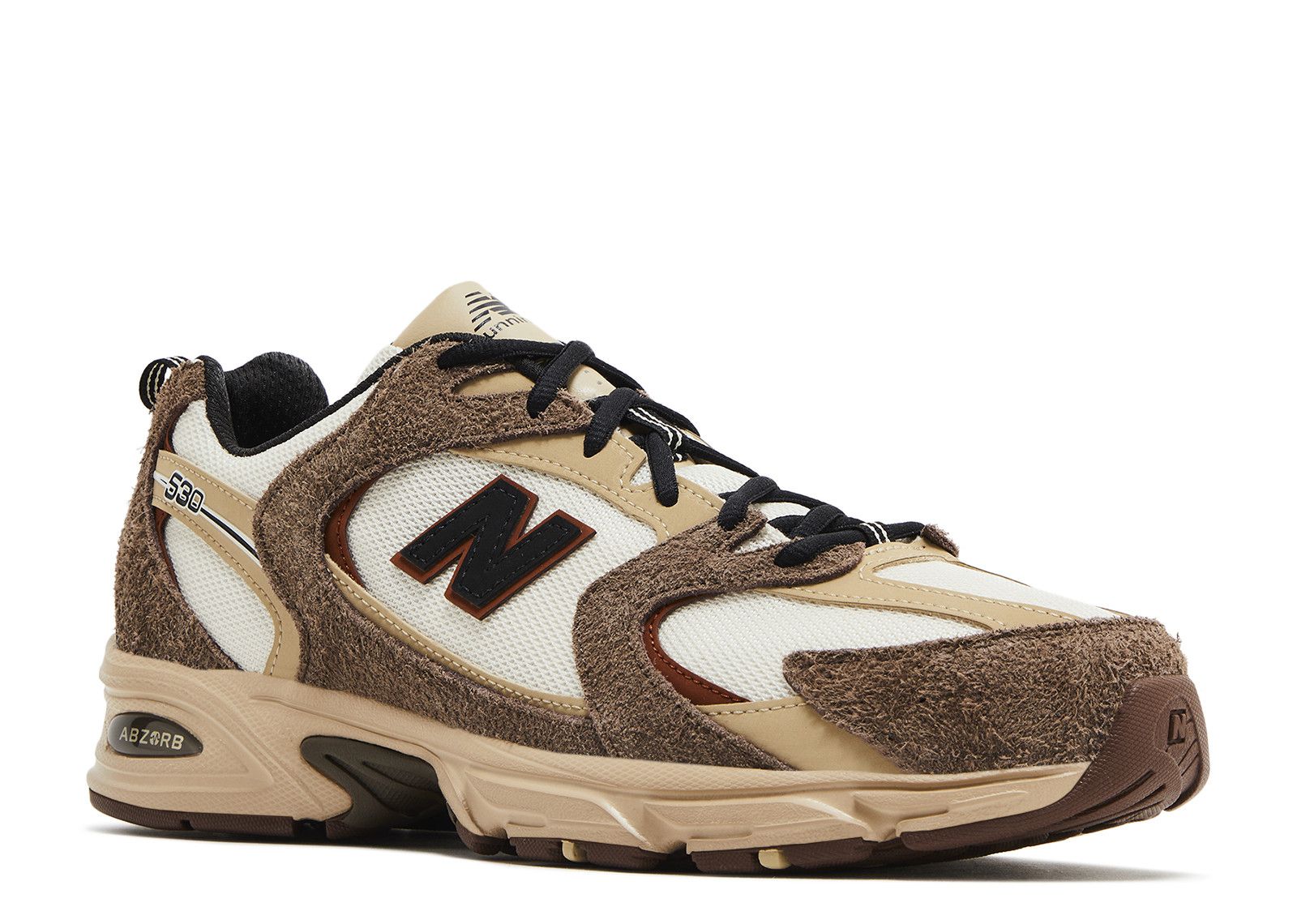New Balance 530 Cafe Tan