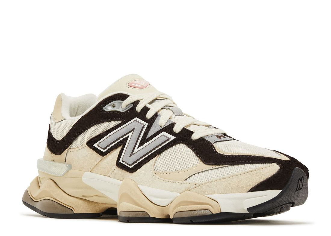 New Balance 9060 Emerging Cafe Pack