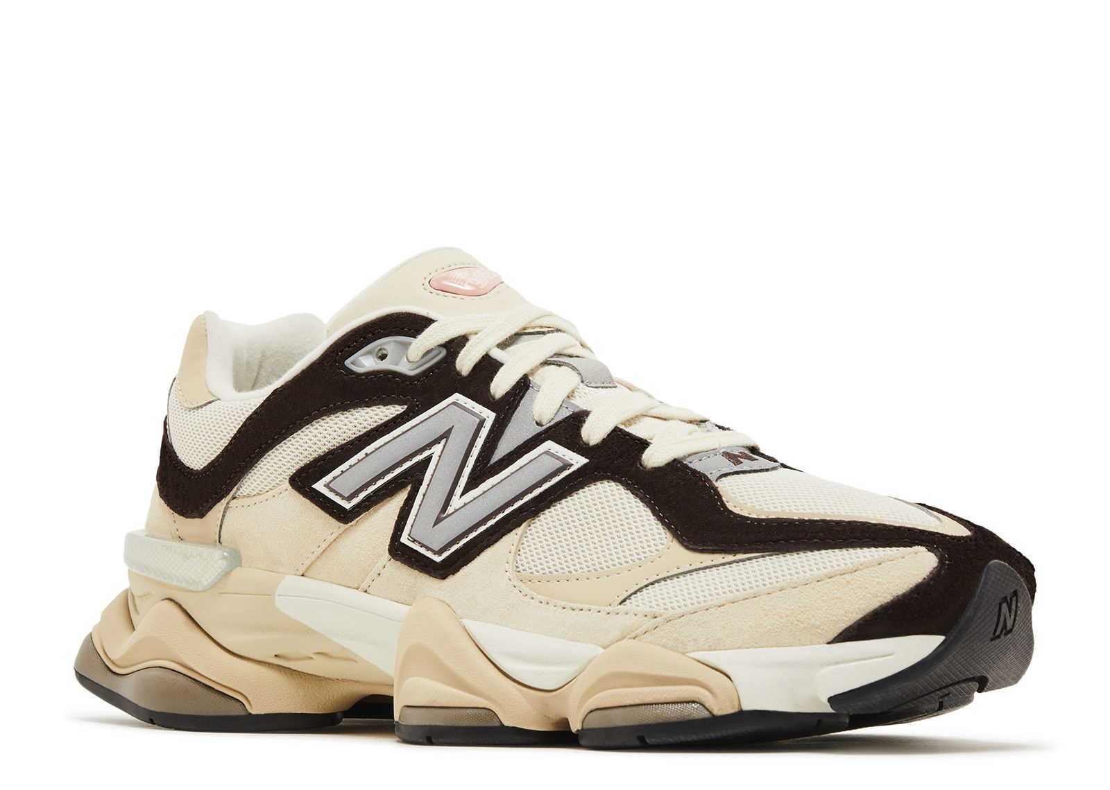 New Balance 9060 Emerging Cafe Pack