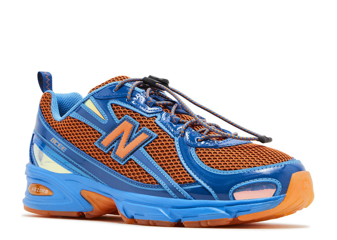 New Balance Amine x 740V2 Benson Tech