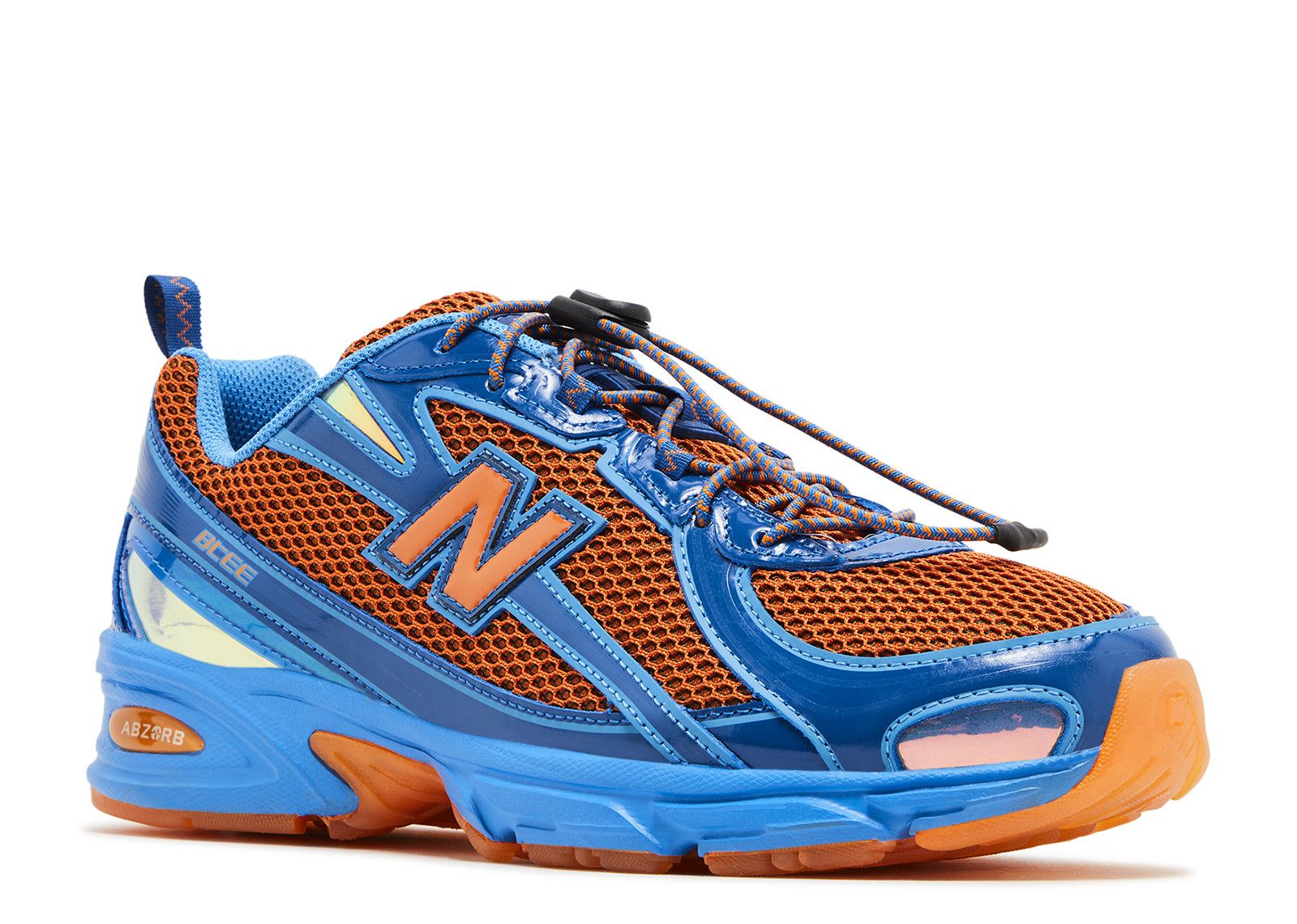 New Balance Amine x 740V2 Benson Tech