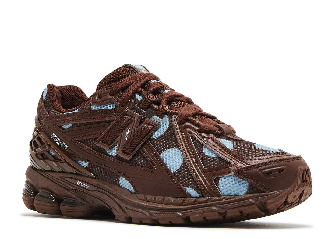 New Balance 1906R Polka Dot Pack Rich Oak