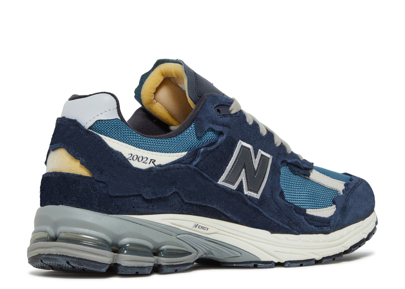 New Balance 2002R Protection Pack Azul