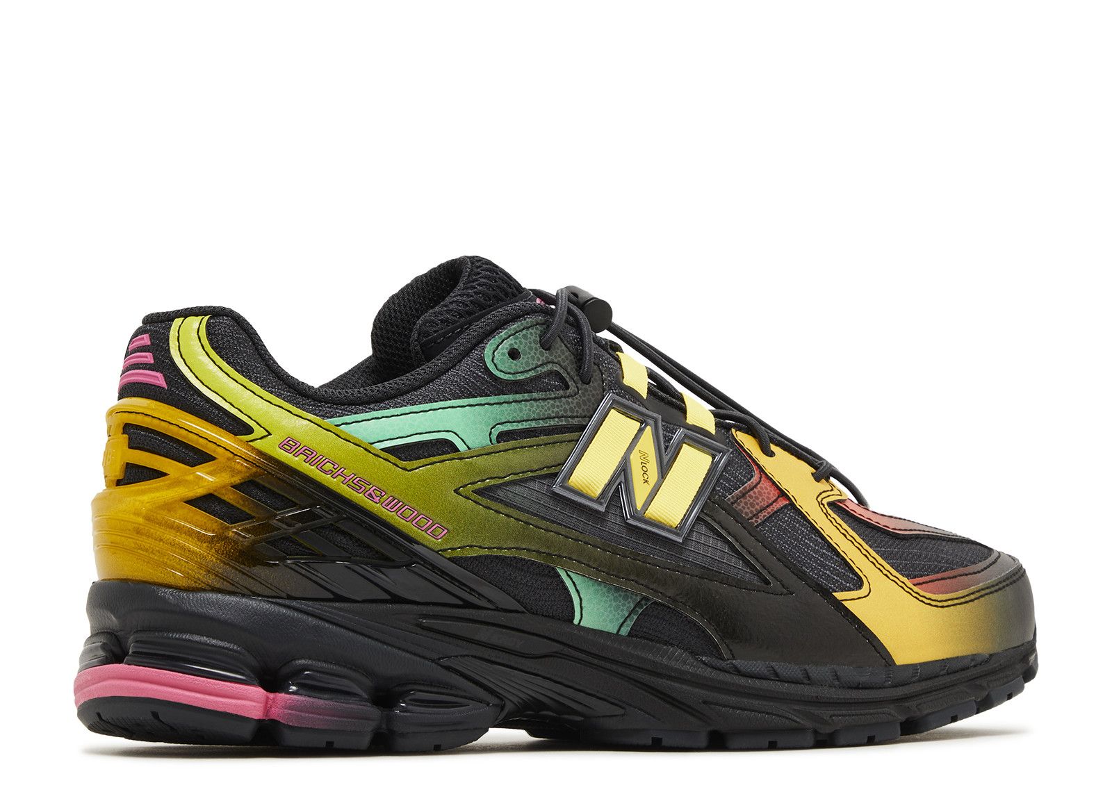 New Balance Bricks Wood x 1906U Echoes Of A Butterfly