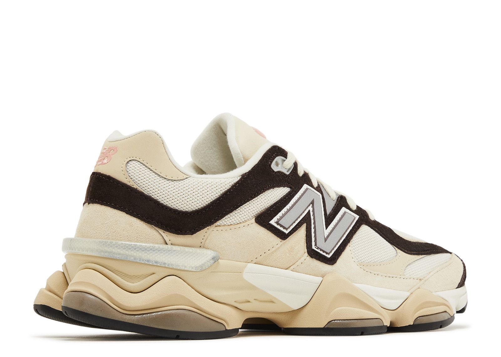 New Balance 9060 Emerging Cafe Pack