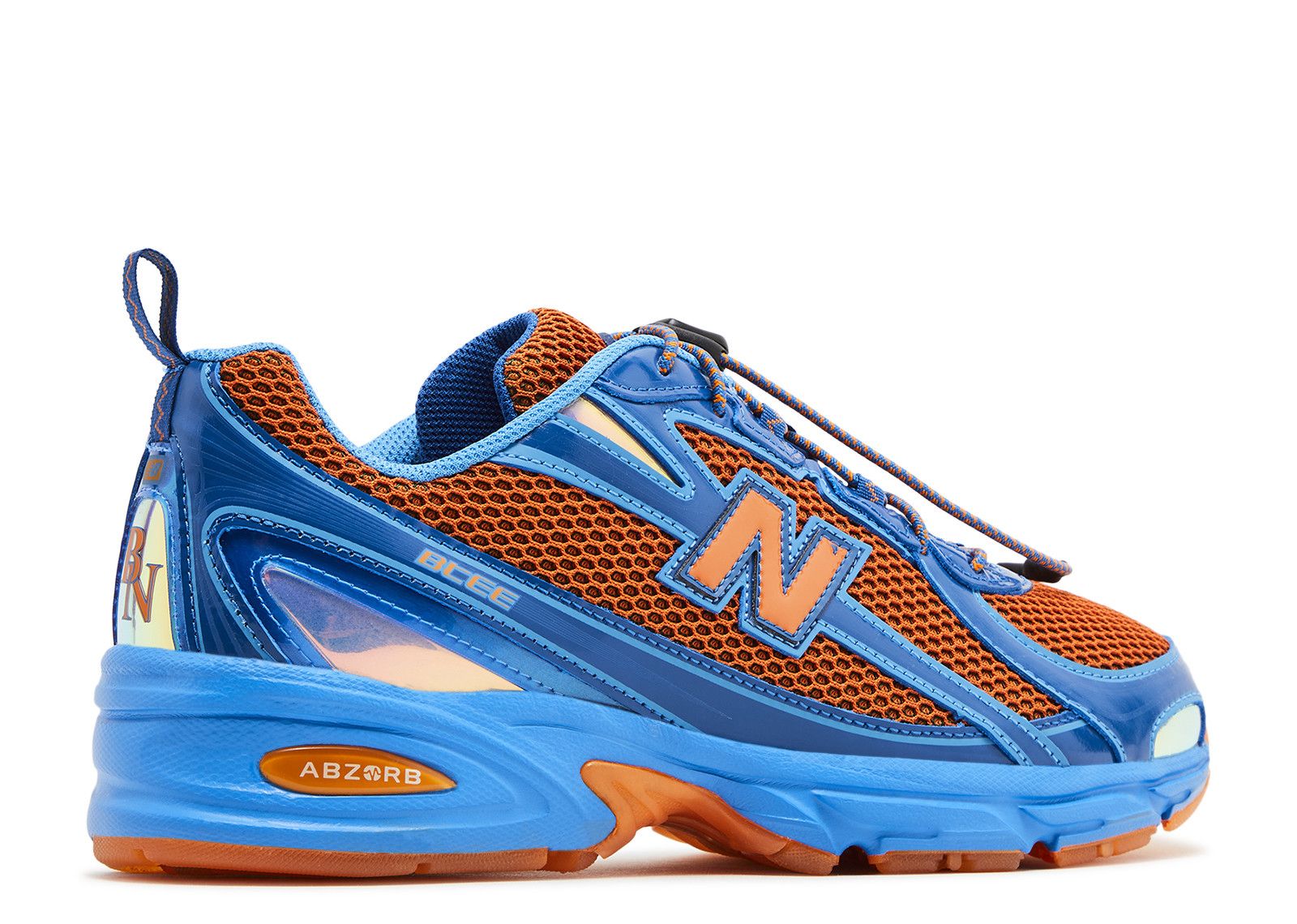 New Balance Amine x 740V2 Benson Tech