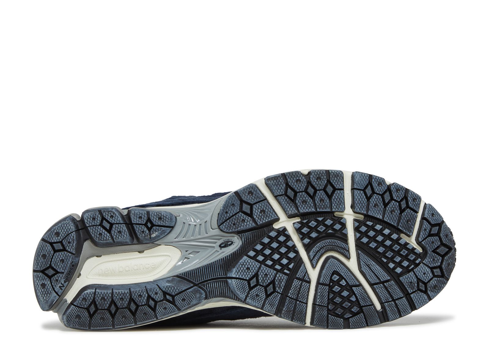 New Balance 2002R Protection Pack Azul