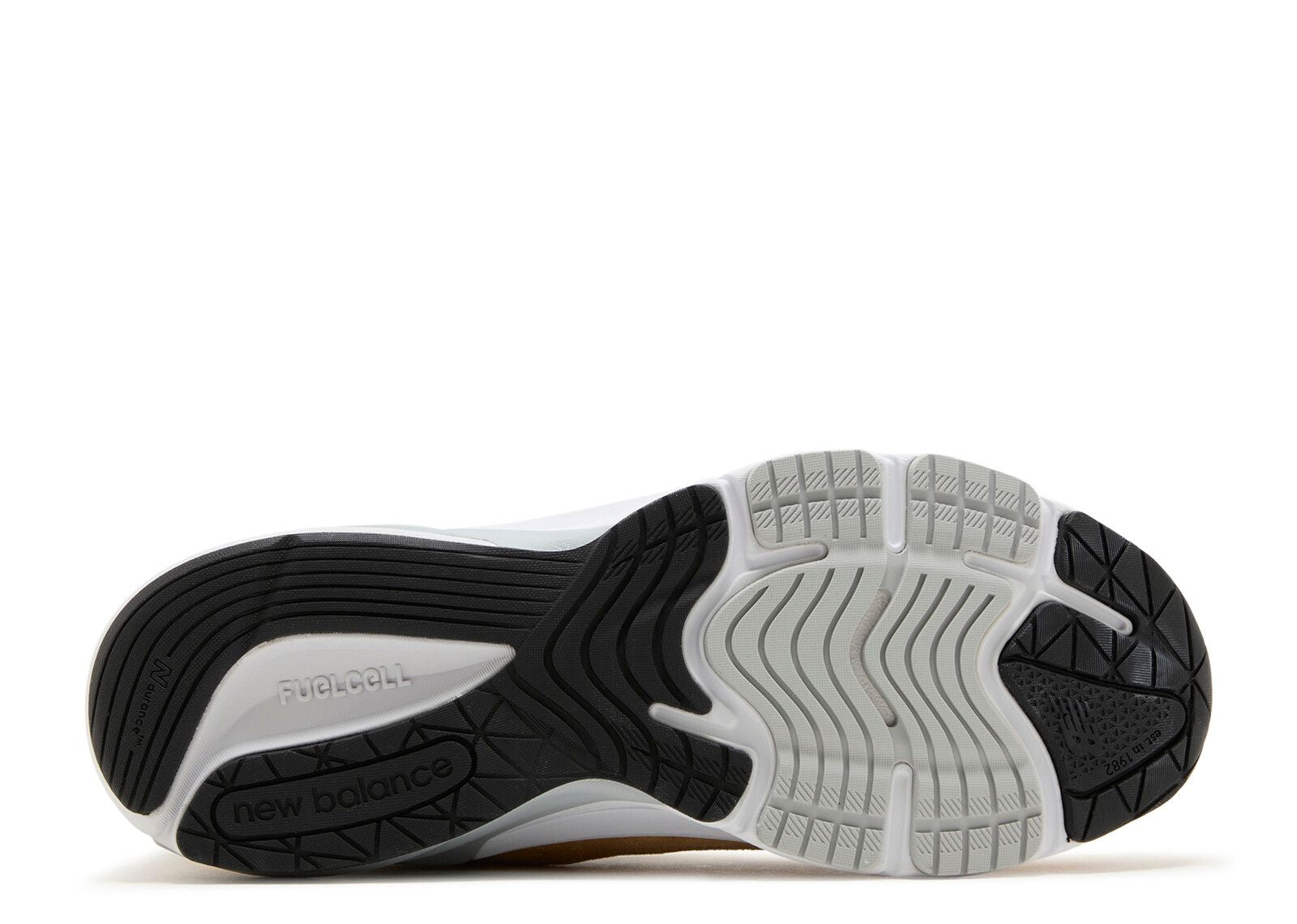 New Balance 990V6 Made In Usa Workwear Gris