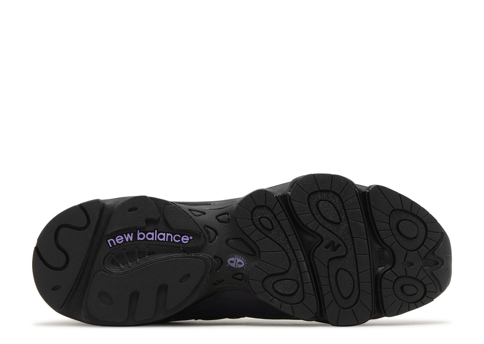 New Balance 1000 Reflective Pack Negro
