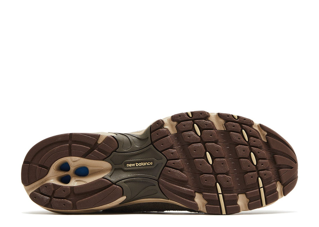 New Balance 530 Cafe Tan
