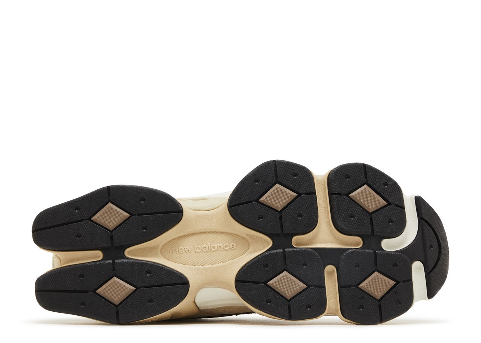 New Balance 9060 Emerging Cafe Pack