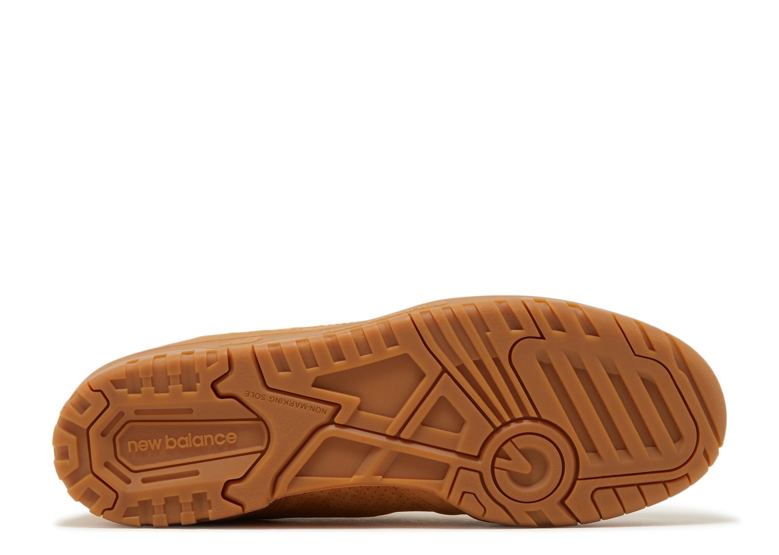 New Balance 550 Wheat