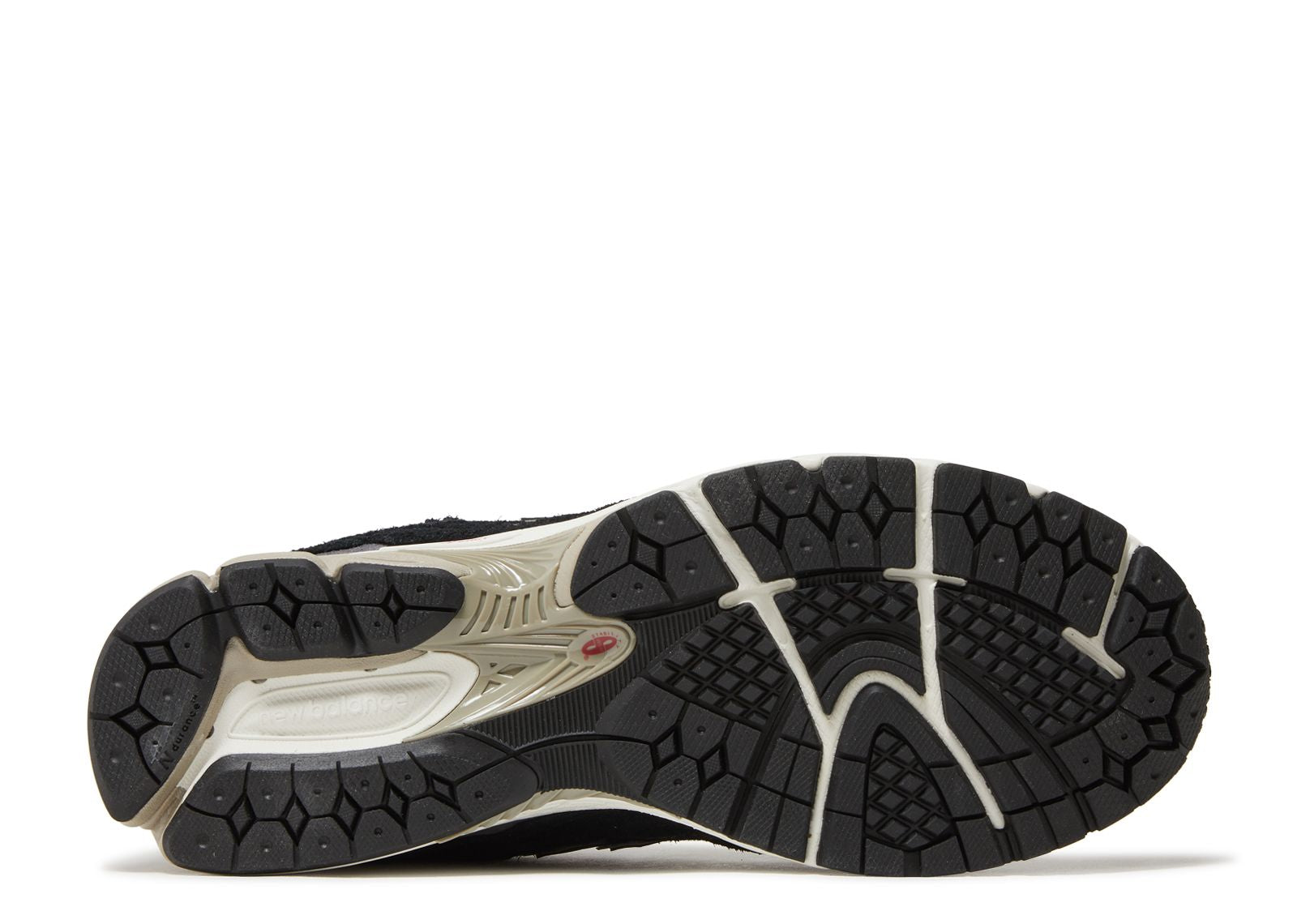 New Balance 2002R Protection Pack Negro Gris
