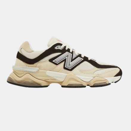 New Balance 9060 Emerging Cafe Pack