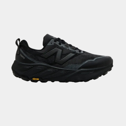 New Balance Fresh Foam x Hierro V9 Negro Cement