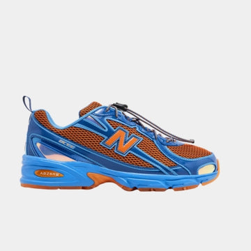 New Balance Amine x 740V2 Benson Tech