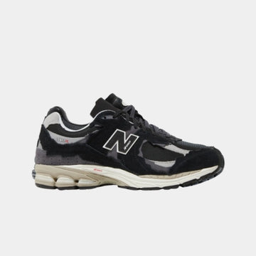 New Balance 2002R Protection Pack Negro Gris