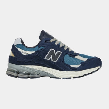 New Balance 2002R Protection Pack Azul