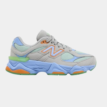New Balance 9060 Big Raincloud Electric Sky
