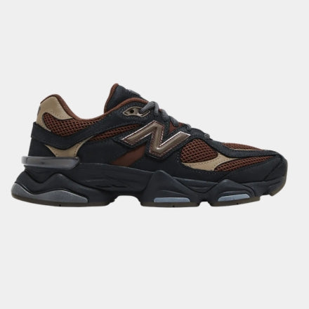 New Balance 9060 Phantom Rich Oak Mushroom
