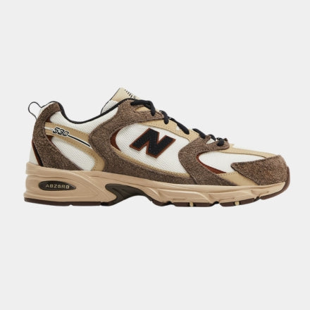 New Balance 530 Cafe Tan