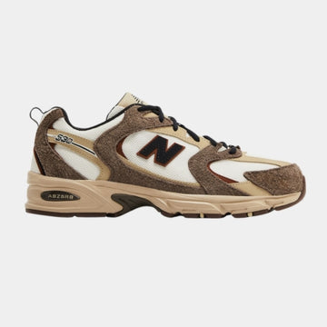 New Balance 530 Cafe Tan