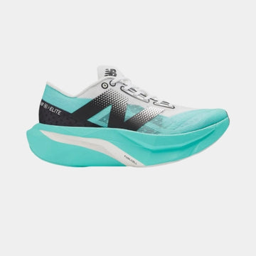 New Balance Fuelcell Supercomp Elite V4 Cyber Jade