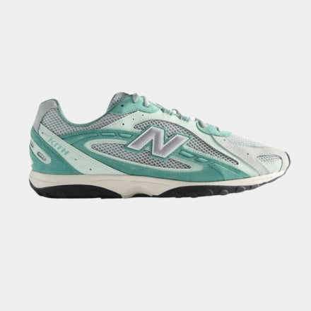 New Balance Kith x 204L Wasabi