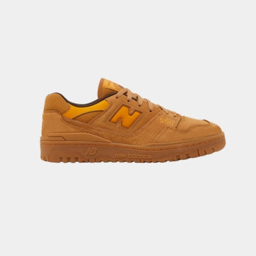 New Balance 550 Wheat