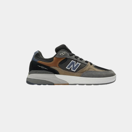 New Balance Andrew Reynolds x Numeric 933 Castlerock Vintage Indigo