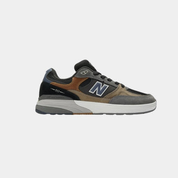 New Balance Andrew Reynolds x Numeric 933 Castlerock Vintage Indigo