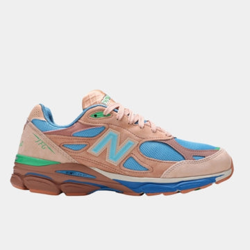 New Balance 725V1 Negro Multi Color