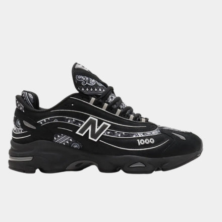 New Balance Atmos x 1000 Bandhnu 00011
