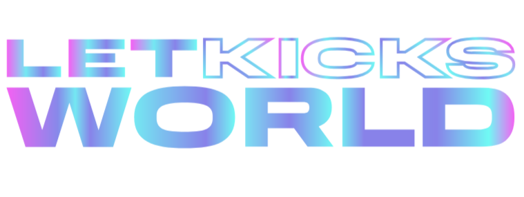 LETKICKS WORLD