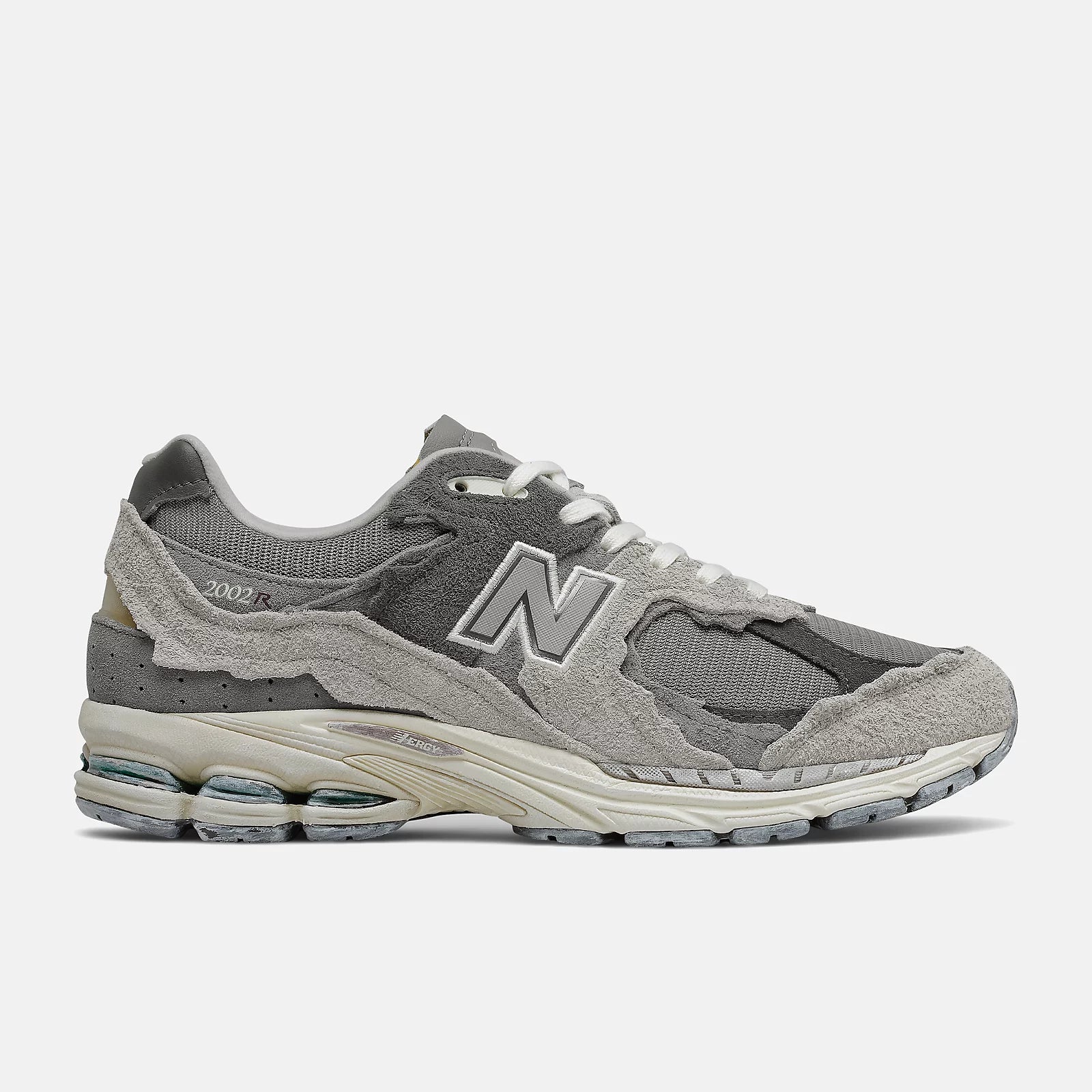 New Balance 2002R Protection Pack Rain Cloud