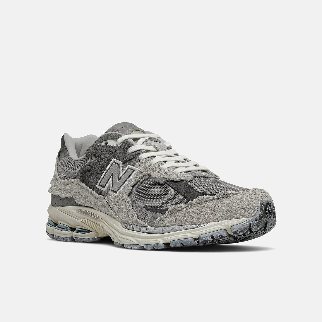 New Balance 2002R Protection Pack Rain Cloud