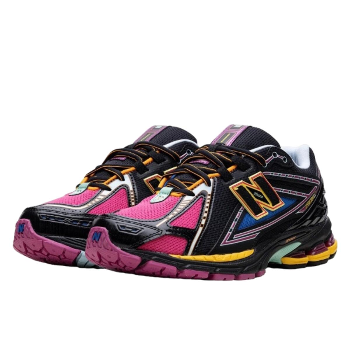 New Balance 1906R Neon Nights