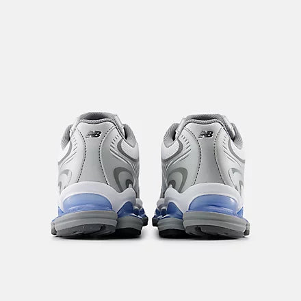 New Balance Abzorb 2000 White Gris Azul