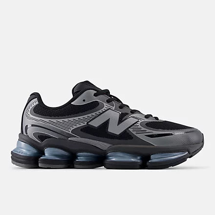 New Balance Abzorb 2000 Negro Gris