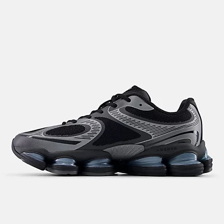New Balance Abzorb 2000 Negro Gris