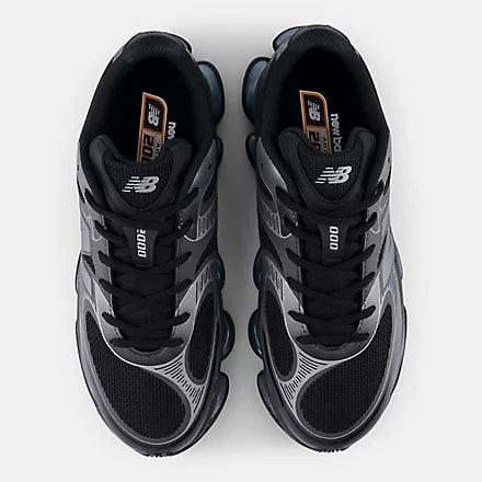 New Balance Abzorb 2000 Negro Gris