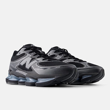 New Balance Abzorb 2000 Negro Gris